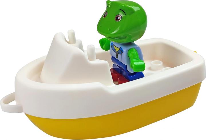 Image du produit Aquaplay Harbour