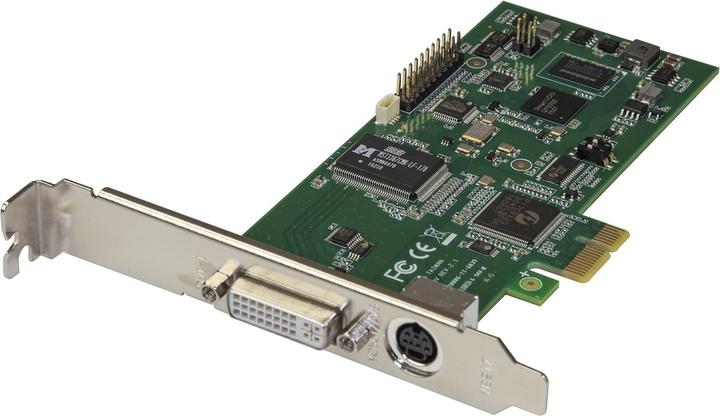 Produktbild StarTech Pcie Video Capture Card