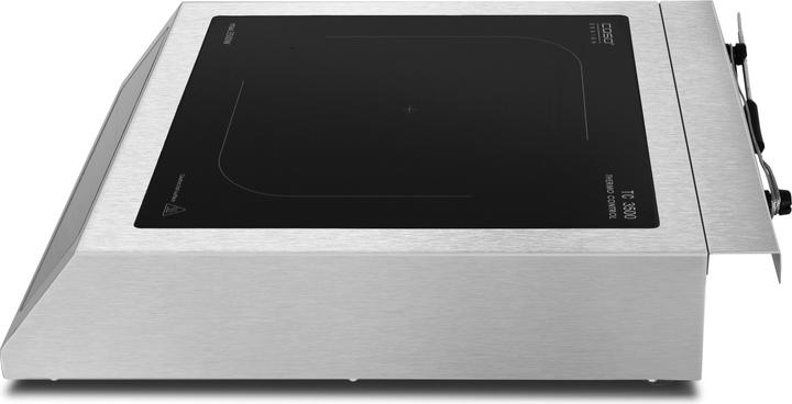 Image du produit Caso TC 3500 Contrôle thermique