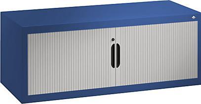 Produktbild C+P Rollladen-Aufsatzschrank (120 x 42 x 45 cm)