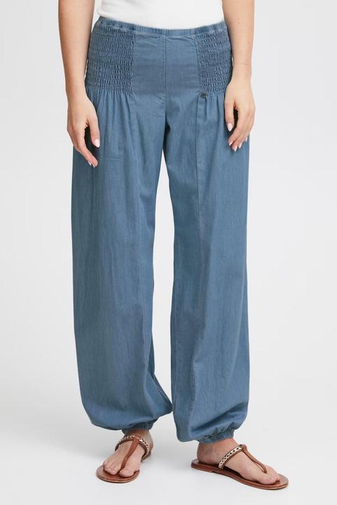 Actual product image Pulz Jeans PZJILL 50200327 (XS)