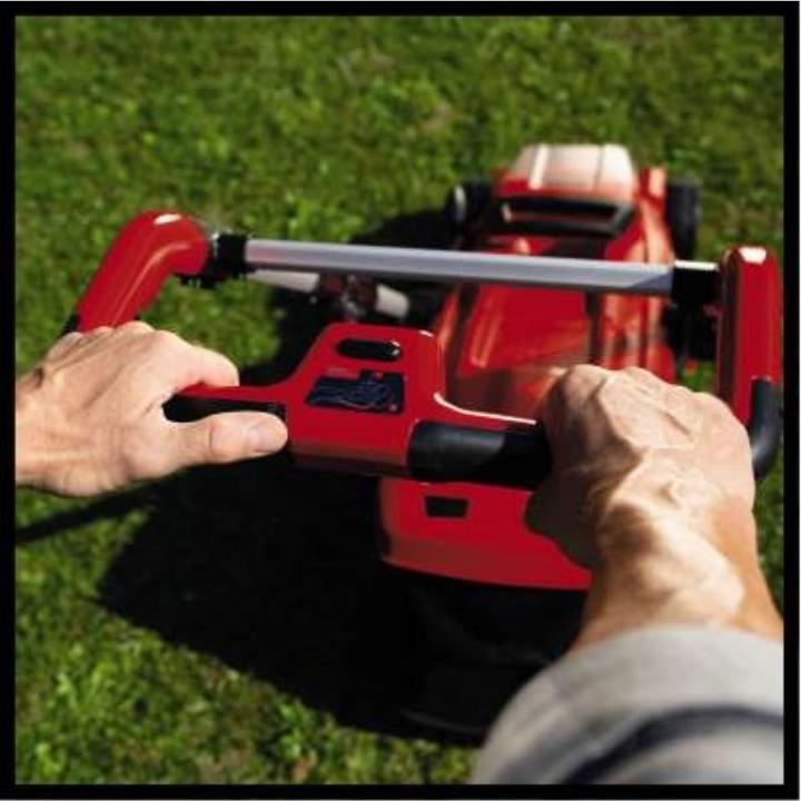 Image du produit Einhell GE-CM 36/37 Li (Fonctionnement sur batterie)