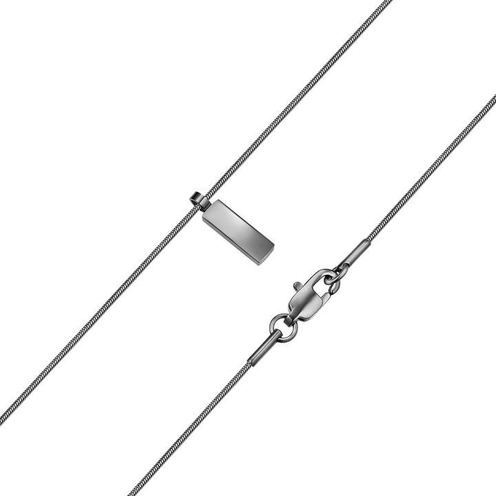 Immagine prodotto True Rebels Collana da uomo in acciaio inossidabile - 37332 (Acciaio inossidabile)