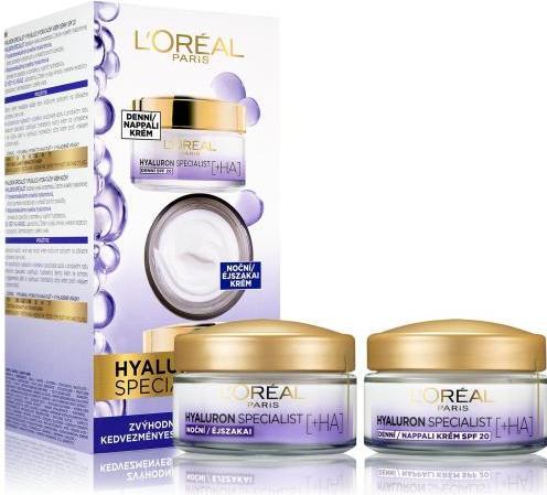 Immagine prodotto L'Oréal Paris Specialista in Hyaluron (50 ml)