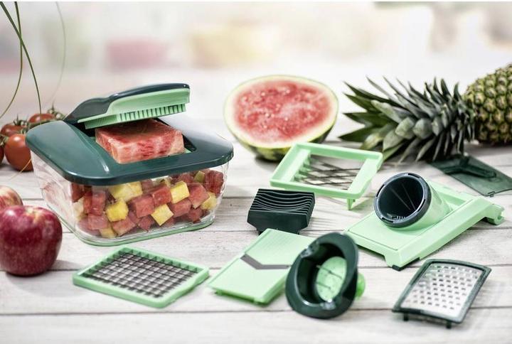 Produktbild Genius Nicer Dicer Chef Set 15tlg.