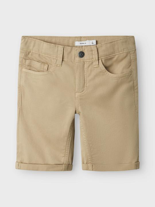 Immagine prodotto Name it NKMSILAS ISAK L TWI SHORTS 3122-MF TB (164)