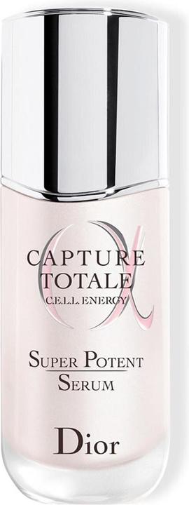 Produktbild Dior C / TOT Fond de Teint Serum No 4N (4N)