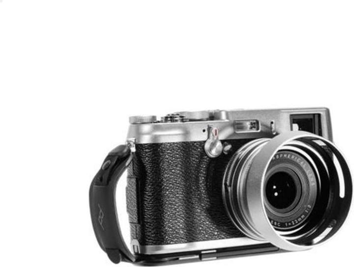 Produktbild Peak Design Micro Clutch I-Platte (Handschlaufe)