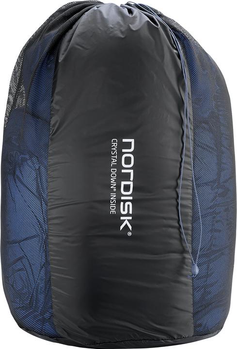 Produktbild Nordisk Walløe +10° Mummy