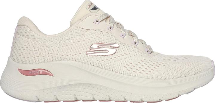 Actual product image Skechers Sneaker 150051/NTMT (39)