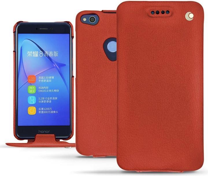 Image du produit Noreve Housse cuir vertical (Huawei P8 Lite (2017))