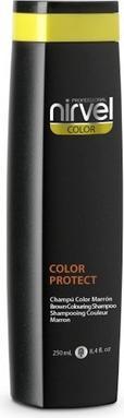 Produktbild Nirvel Professional Nirvel Haarwuchsmittel 250ml (250 ml, Flüssiges Shampoo)