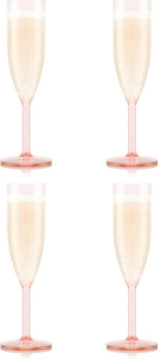 Produktbild Bodum Champagner-Gläser (12 cl, 4 Gläser, Sektgläser)