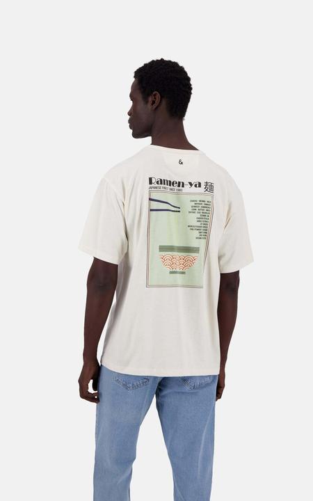 Actual product image Colours & Sons T-Shirt T-Shirt-Print (S)