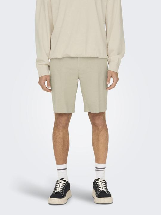 Image du produit Only & Sons Short uni (XS)