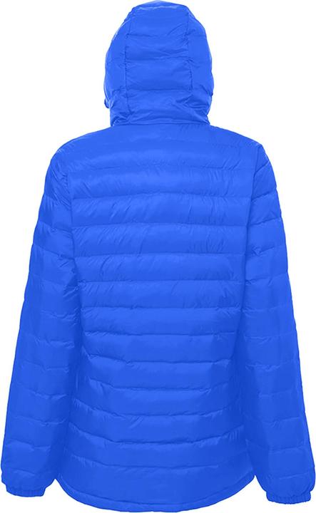 Actual product image 2786 Jacket quilted water and wind repellent (S)