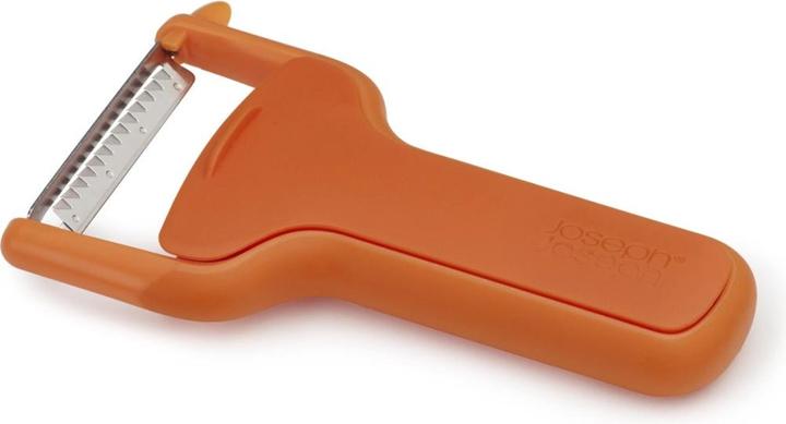 Image du produit Joseph Joseph Éplucheur à julienne SafeStore avec protège-lame