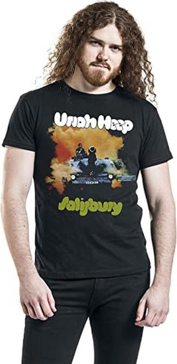 Actual product image Universal Textiles Salisbury TShirt (M)
