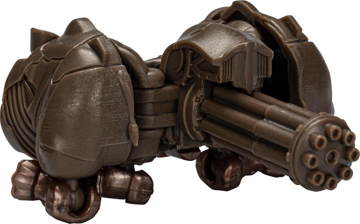 Produktbild Transformers Aufstieg der Bestien Beast Alliance Beast Weaponizers Wheeljack 2er-Pack