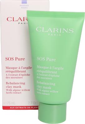 Actual product image Clarins Sos Pure (75 ml)