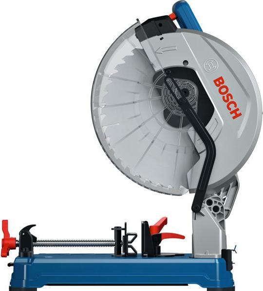 Actual product image Bosch Professional Metalltrennsäge GCD 18V-355 Bosch