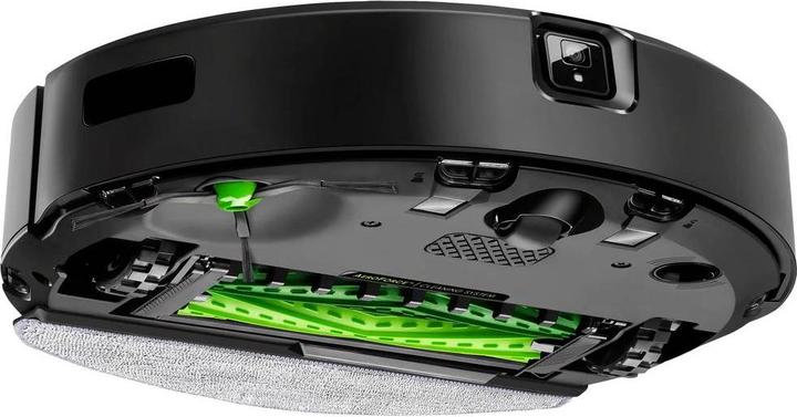 Image du produit iRobot Roomba Combo j5 (Robot d'aspiration et de nettoyage)