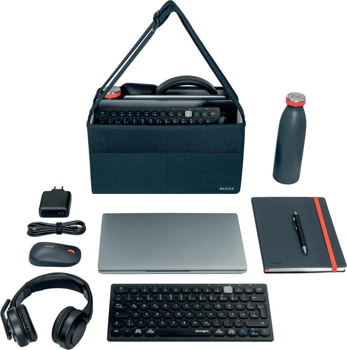 Image du produit Leitz Esselte Sacoche pour ordinateur portable (A4)