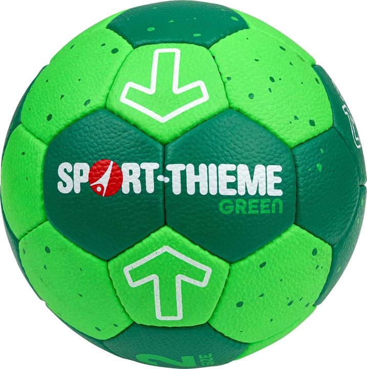 Immagine prodotto Sport-Thieme Pallamano Go Green (2)
