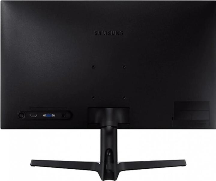 Actual product image Samsung S27R350 (1920 x 1080 pixels, 27")