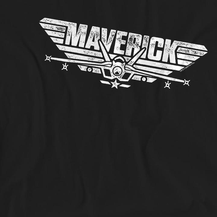 Produktbild Top Gun Maverick TShirt (L)
