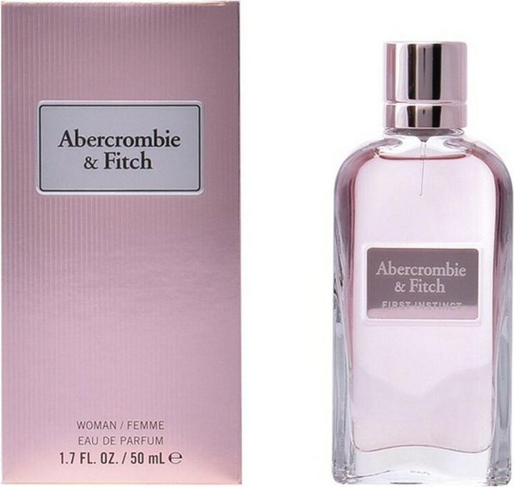 Produktbild Abercrombie and Fitch First Instinct (Eau de Parfum, 50 ml)