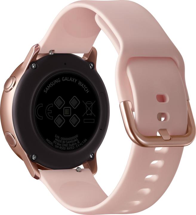 Produktbild Samsung Galaxy Watch Active (39.50 mm)