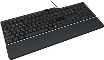 Image du produit Dell KB-522 (ING. Int., Filaire)