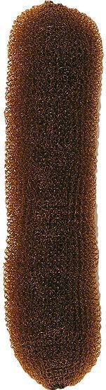 Image du produit Efalock knot roller 18cm brown with push button