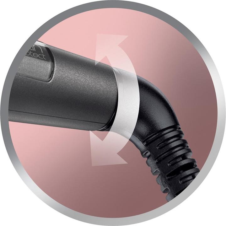 Actual product image Remington Keratin Protect (19 mm, 28 mm)