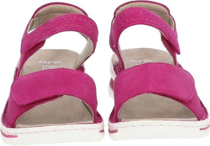Actual product image Ara Sandalen (38)