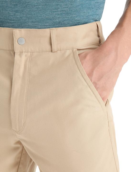 Actual product image Icebreaker Hike Shorts (28)
