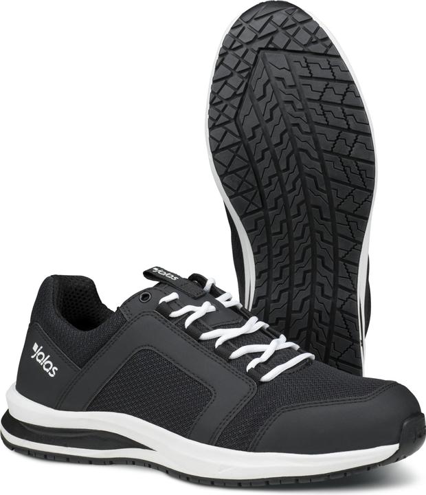Produktbild Ejendals Sicherheitsschuhe Jalas 5618 Tempus S1, Gr.37 (S1, 37)