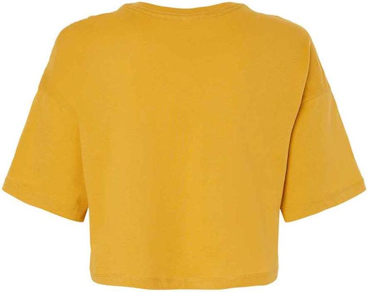 Immagine prodotto Bella Canvas Maglietta Corta Donna (XL)