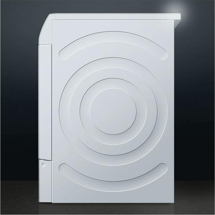 Actual product image Siemens WG44G2F9CH & WQ33G290CH Waschturm