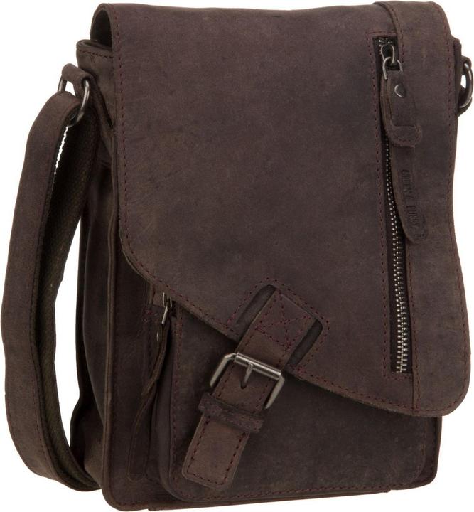 Immagine prodotto Greenburry Borsa a tracolla Vintage Revival 1969 Borsa crossover