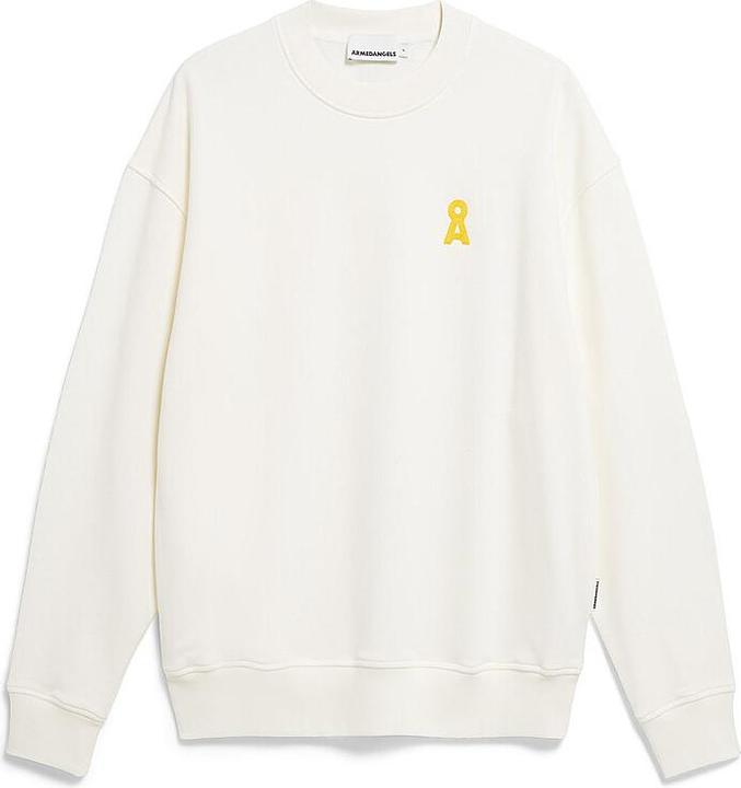 Armedangels Emaal Crewneck Å Embro (XL)