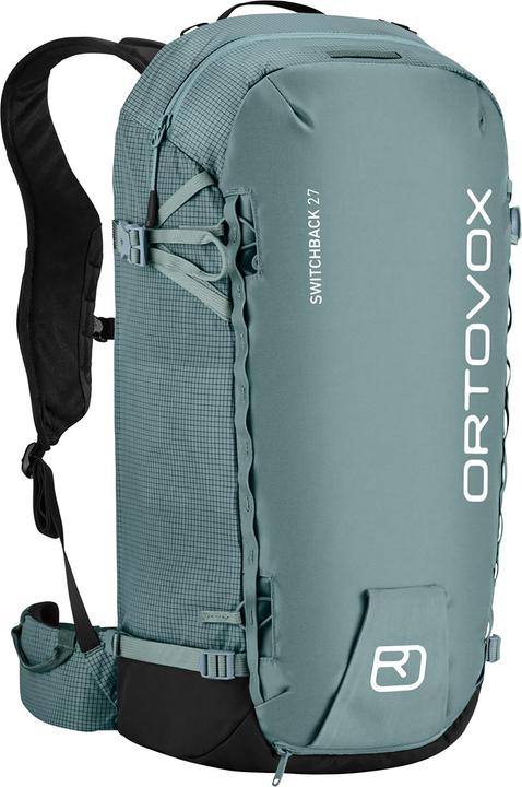 Actual product image Ortovox Switchback 27 (27 l)