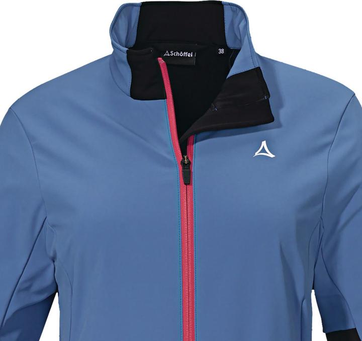 Produktbild Schöffel Jacken Softshell Jacket Zumaia L (42)