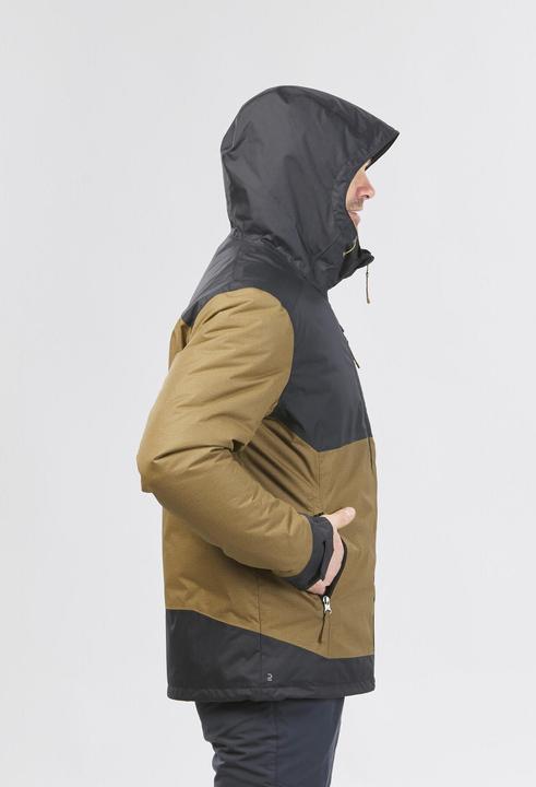 Immagine prodotto Quechua WARM SH500 (XL)