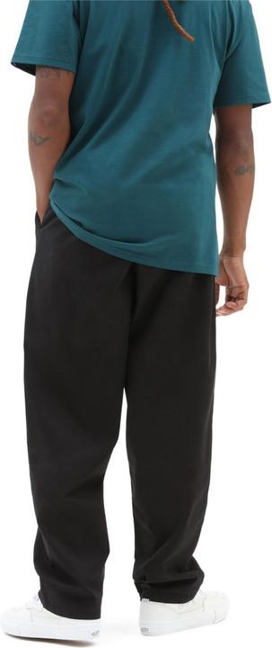 Actual product image Vans Range Baggy Tapered Elastic Waist Pant (M)