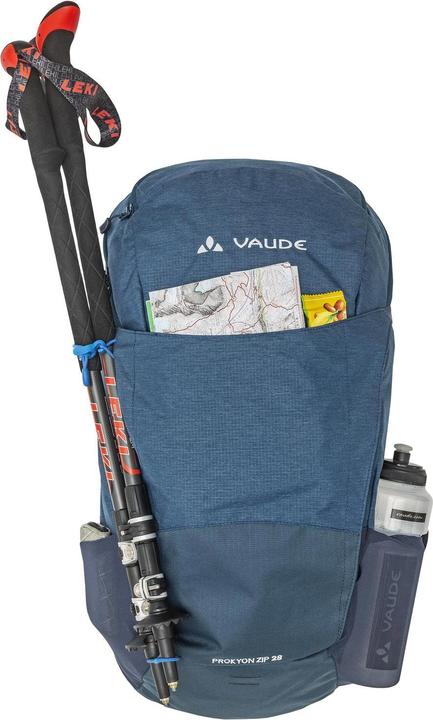 Actual product image Vaude Prokyon Zip 28 Backpack (28 l)