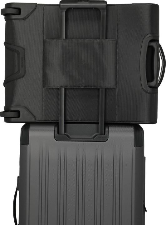 Actual product image Travelite Jetpack Multi 2 Rollen Kabinentrolley 55 cm (41 l, Hand luggage (up to 50 litres))