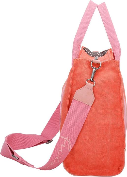 Produktbild Fritzi aus Preußen Canvas Handtasche 40 cm (15 l)