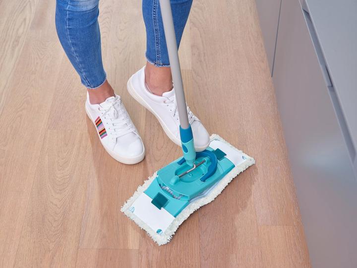 Image du produit Leifheit Set Clean Twist System M (1 pcs)